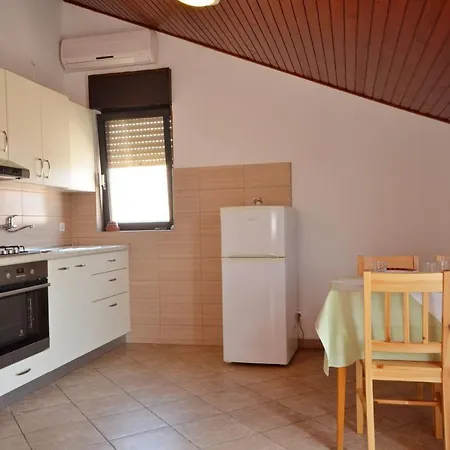 Apartment And Rooms Mrkovic Vodice Exterior photo