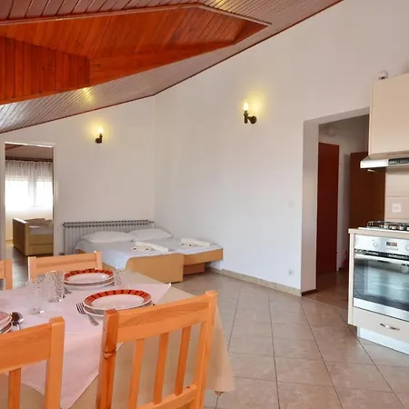 Apartment And Rooms Mrkovic Vodice Exterior photo