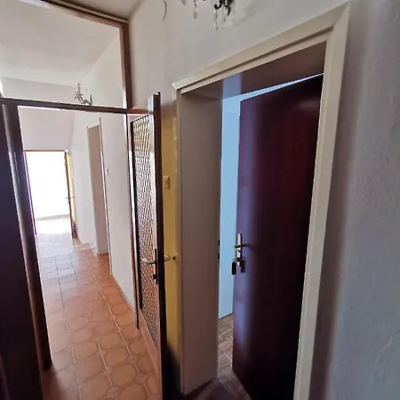 Apartment And Rooms Mrkovic Vodice Exterior photo