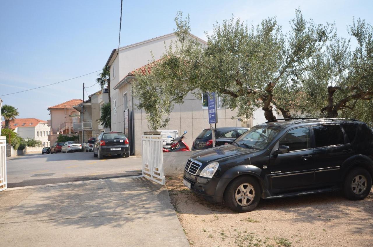 And Mrkovic Apartment