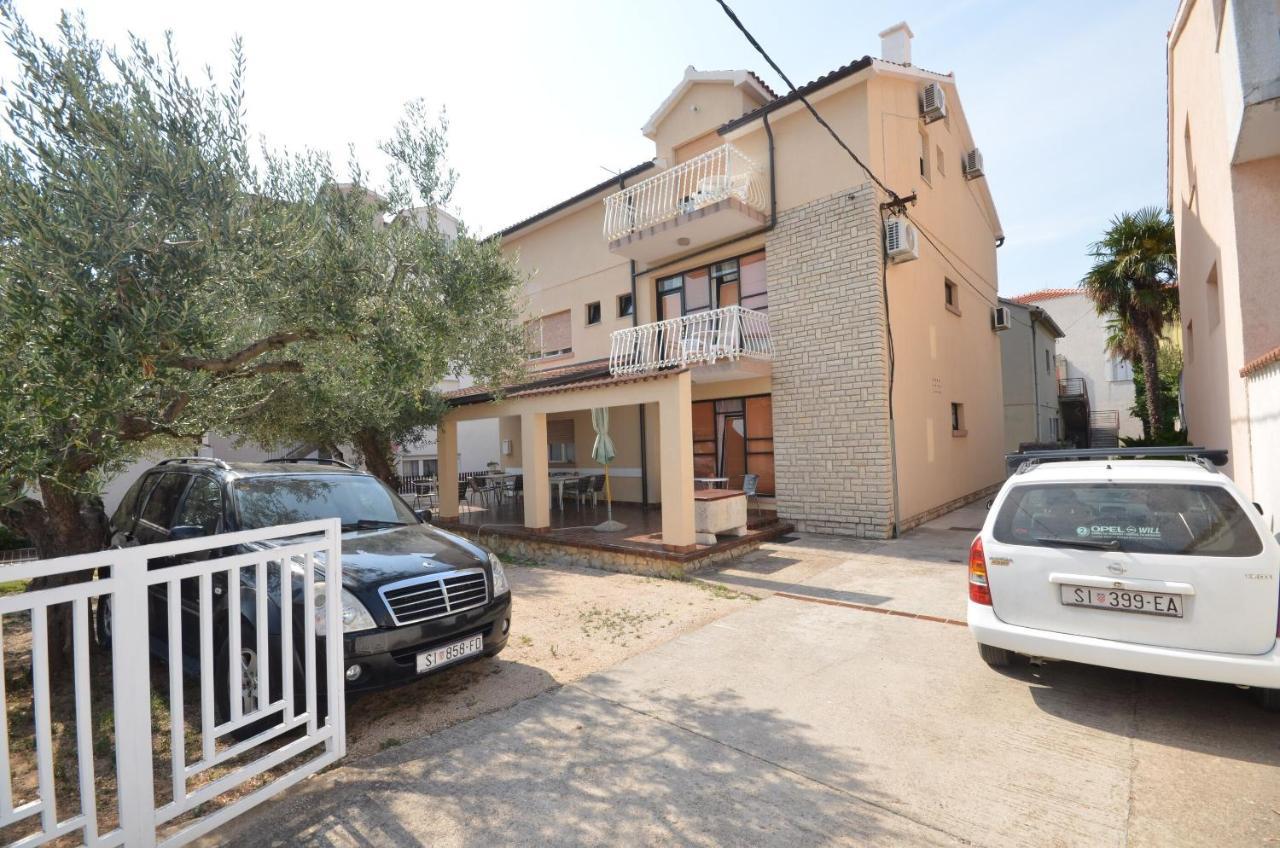 Apartment And Mrkovic