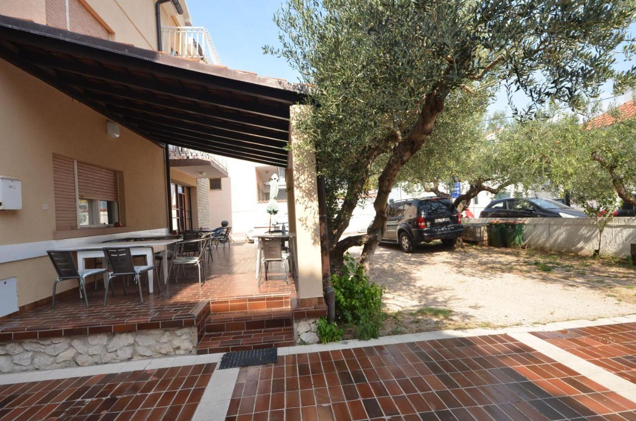 And Mrkovic Apartment Vodice