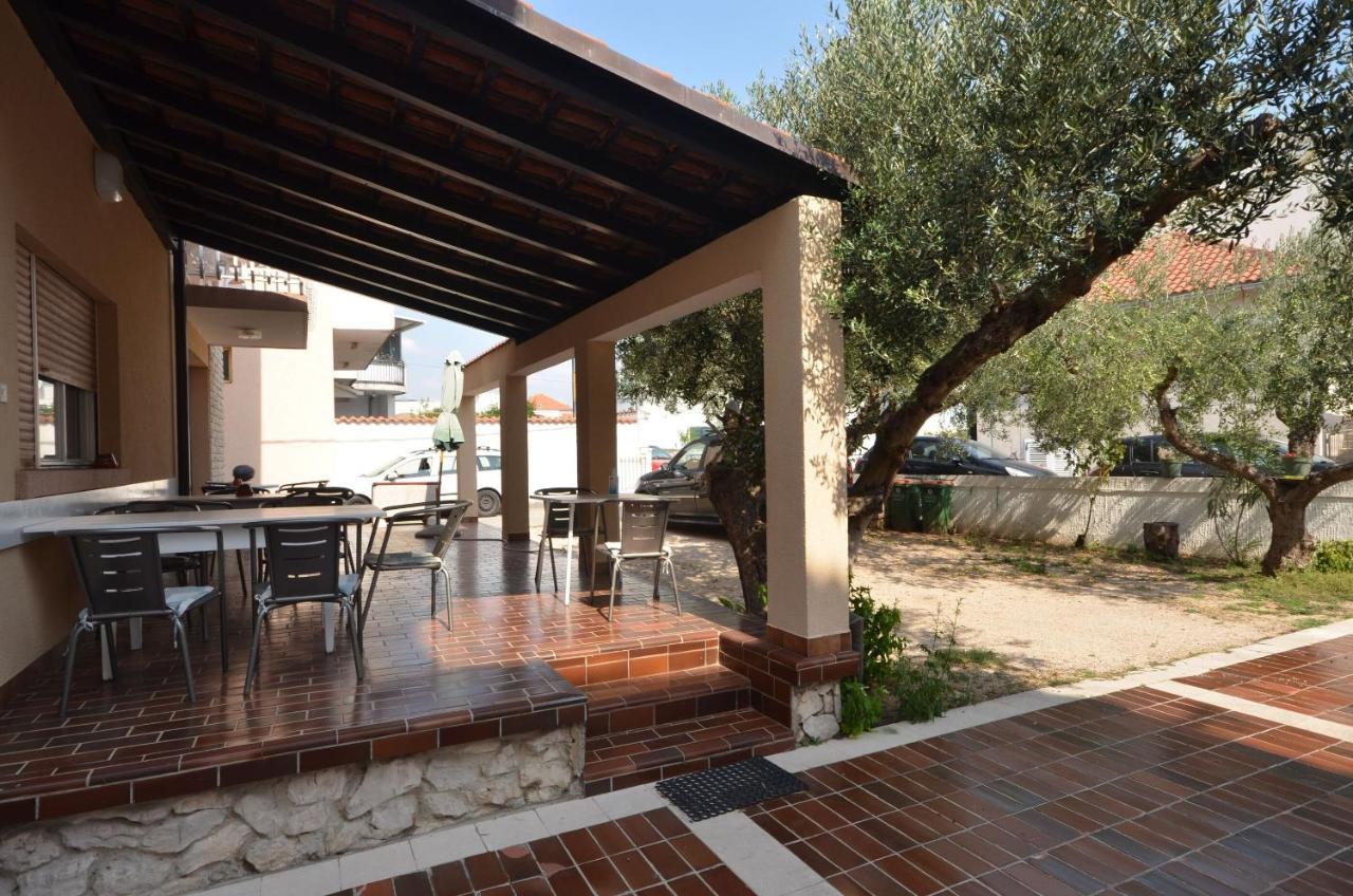 And Mrkovic Apartment