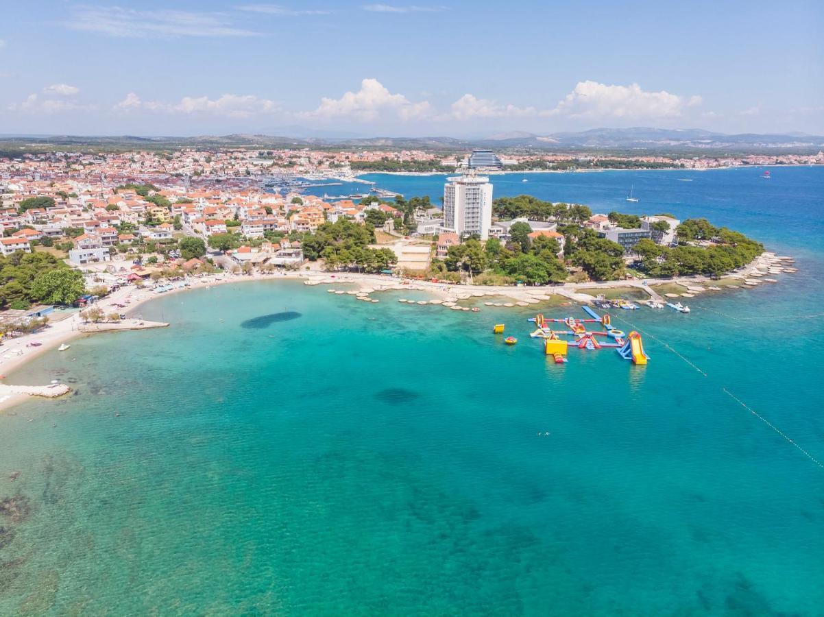 And Mrkovic Apartment Vodice
