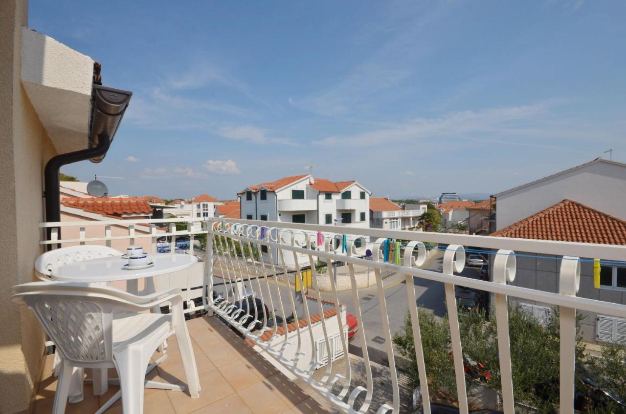 And Mrkovic Apartment *