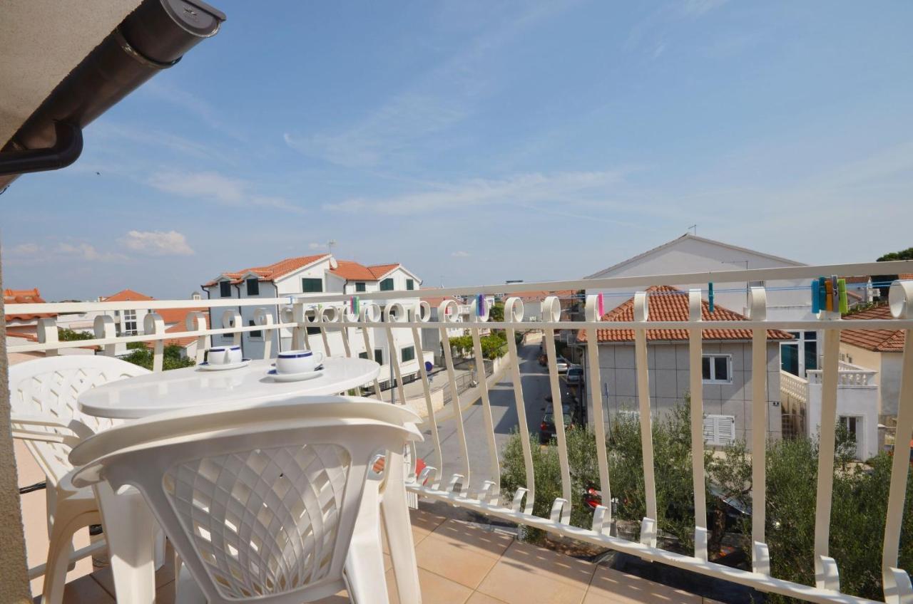 And Mrkovic Apartment *