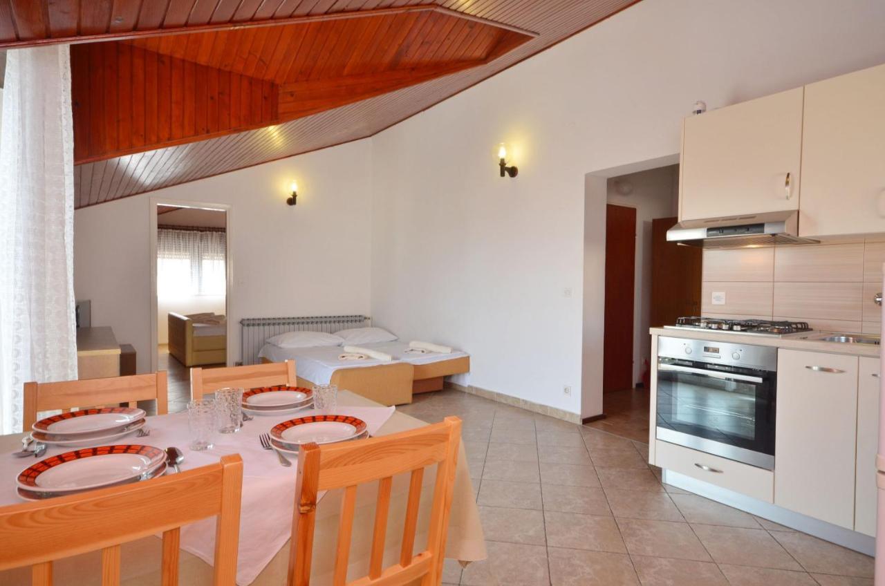 And Mrkovic Apartment *
