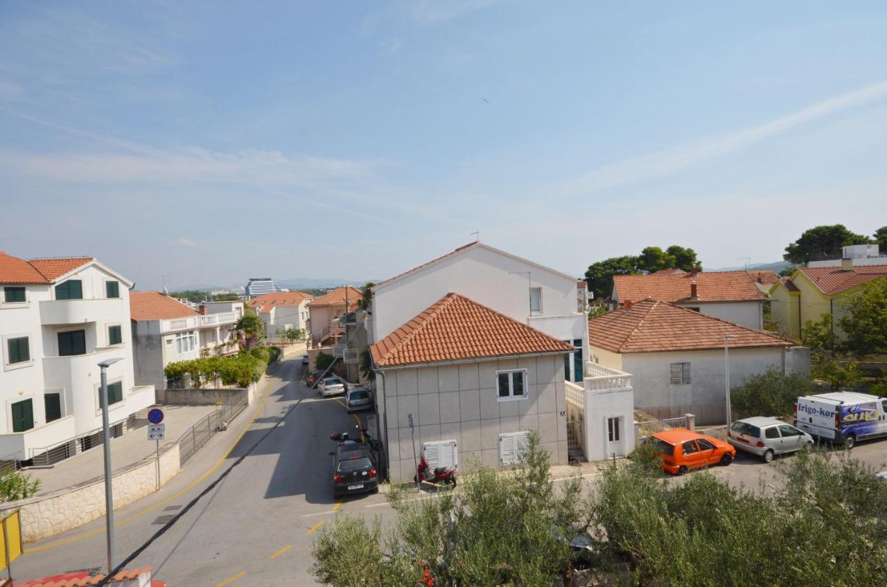 And Mrkovic Apartment