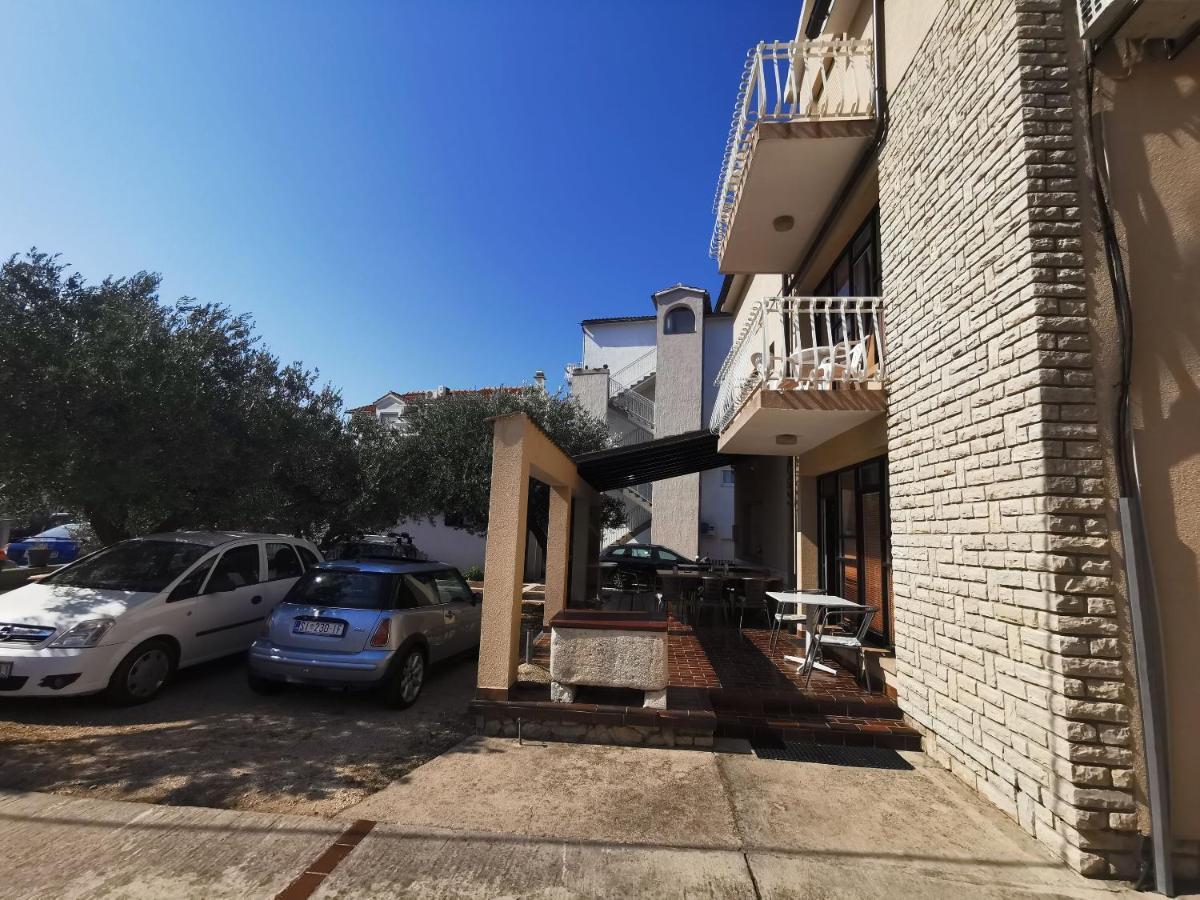 Apartment And Mrkovic Vodice