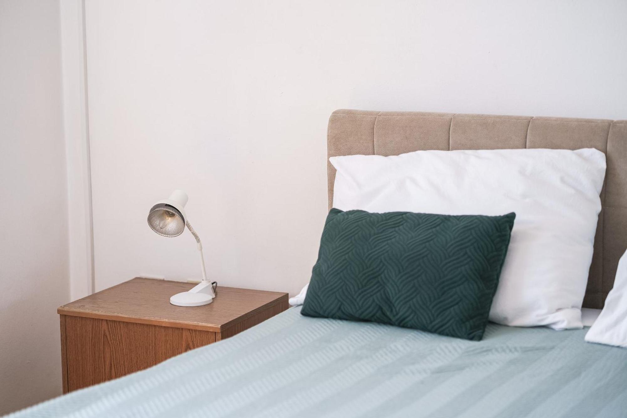 Apartment And Mrkovic Vodice