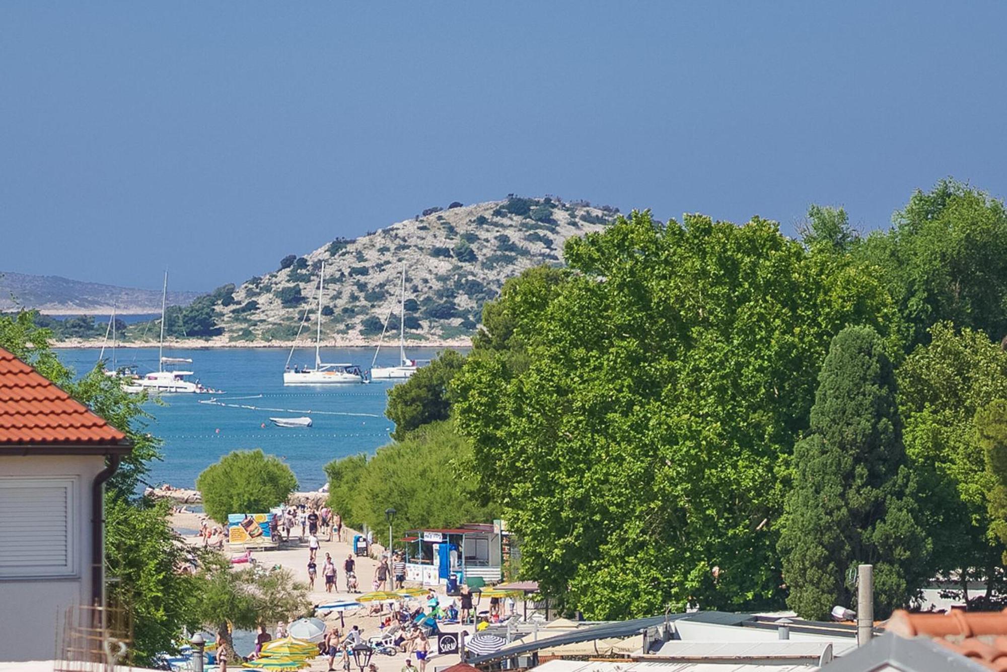 And Mrkovic Vodice
