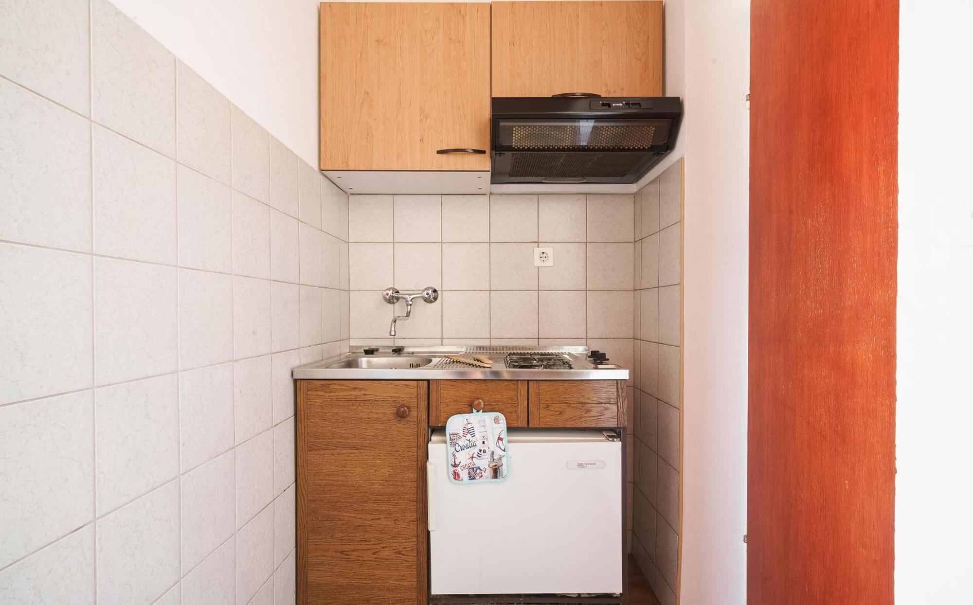 And Mrkovic Apartment